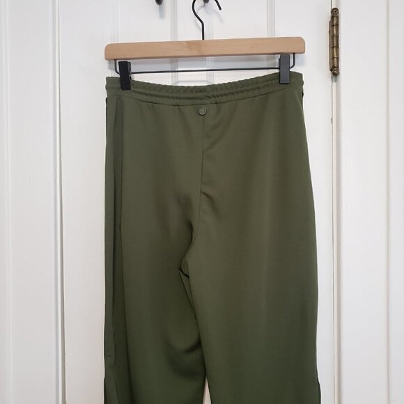 Hunter x Target Tuxedo Stripe Track Pants - Picture 6 of 9